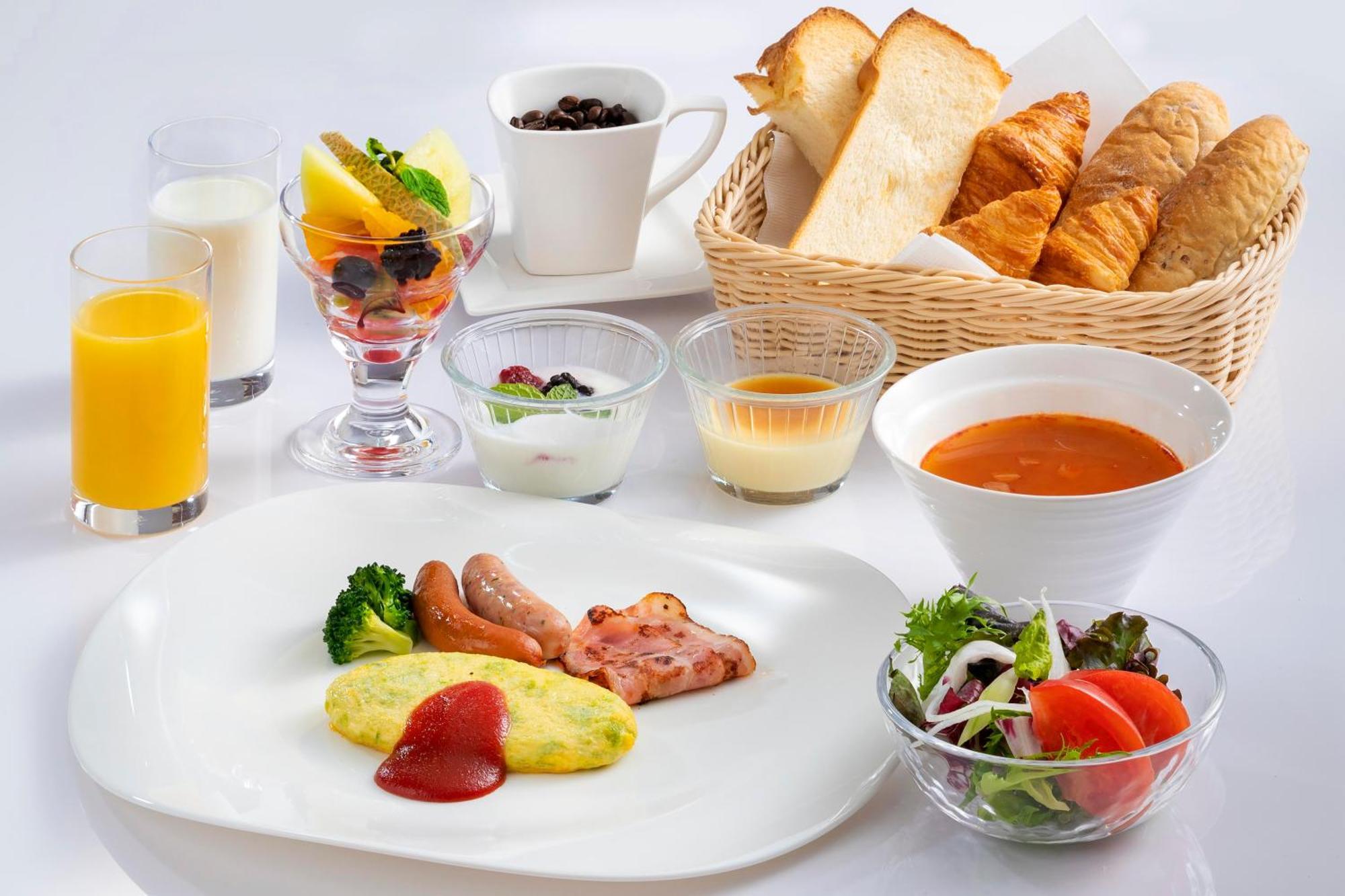 Izumigo Hotel Altia טובה מראה חיצוני תמונה