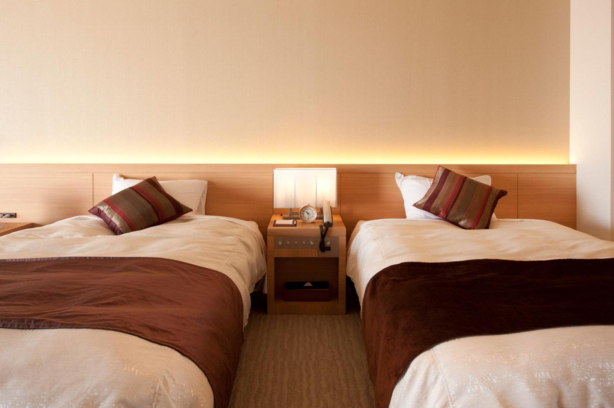 Izumigo Hotel Altia טובה מראה חיצוני תמונה