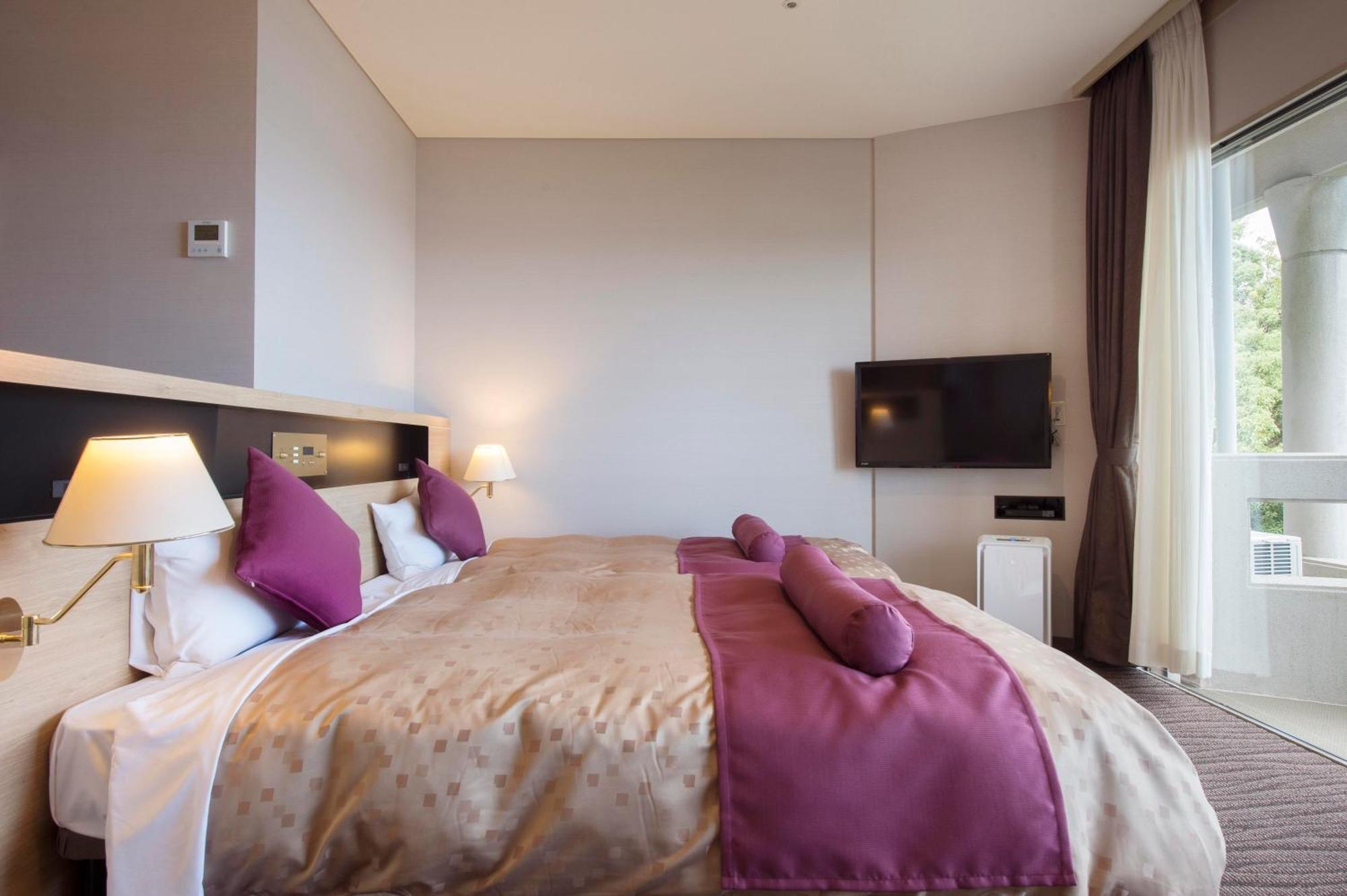 Izumigo Hotel Altia טובה מראה חיצוני תמונה
