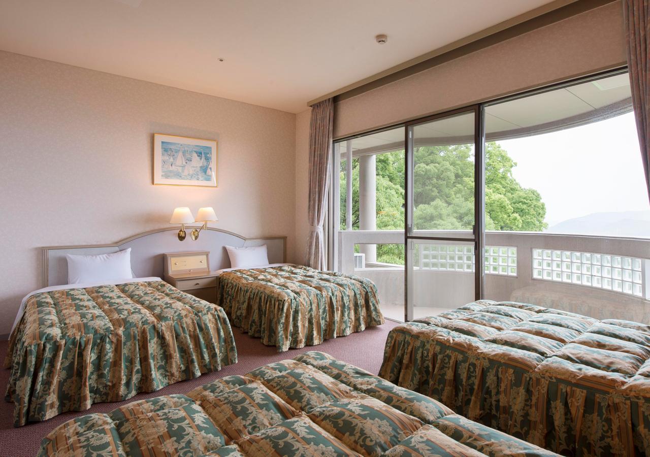 Izumigo Hotel Altia טובה מראה חיצוני תמונה