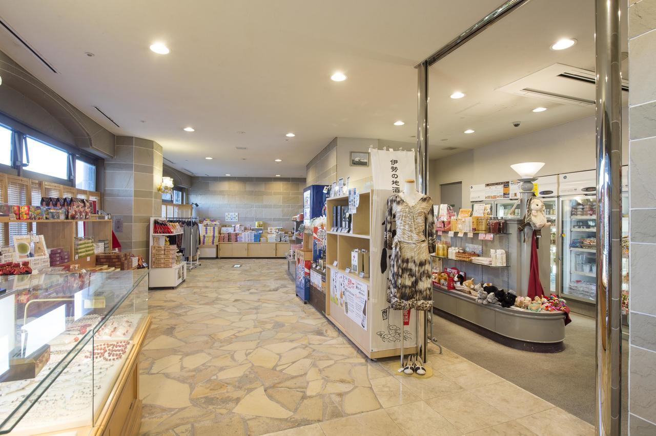 Izumigo Hotel Altia טובה מראה חיצוני תמונה